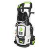Wireless Lance Controlled Pressure Washer with TSS & Rotablast® Nozzle 170bar 2400W/230V
