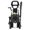 Wireless Lance Controlled Pressure Washer with TSS & Rotablast® Nozzle 170bar 2400W/230V