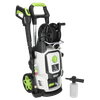 Wireless Lance Controlled Pressure Washer with TSS & Rotablast® Nozzle 170bar 2400W/230V