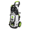 Pressure Washer with Snow Foam 170bar 450L/hr