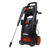 Pressure Washer with TSS & Rotablast® Nozzle 170bar 2500W/230V
