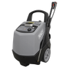 Hot/Cold Water Pressure Washer 170bar 3000W/230V