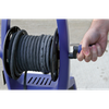 Professional Pressure Washer with TSS & Rotablast® Nozzle 140bar 2100W/230V