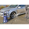 Professional Pressure Washer with TSS & Rotablast® Nozzle 140bar 2100W/230V