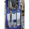 Professional Pressure Washer with Accessories 140bar