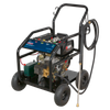 Pressure Washer 290bar 900L/hr 10hp - Diesel