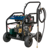 Pressure Washer 290bar 900L/hr 10hp - Diesel