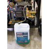 Pressure Washer 290bar 900L/hr 10hp - Diesel