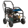 Pressure Washer 290bar 900L/hr 10hp - Diesel