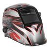 Auto Darkening Welding Helmet Shade 9-13