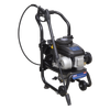Pressure Washer 150bar 576L/hr 4hp - Petrol