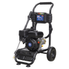 Pressure Washer 220bar 636L/hr 6.5hp - Petrol