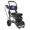 Pressure Washer 220bar 636L/hr 6.5hp - Petrol