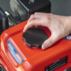 Self-Priming Pressure Washer 198bar 5.8hp - Petrol