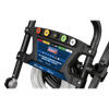 Self-Priming Pressure Washer 198bar 5.8hp - Petrol