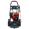Self-Priming Pressure Washer 198bar 5.8hp - Petrol