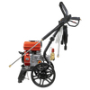 Self-Priming Pressure Washer 198bar 5.8hp - Petrol