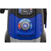 Twin Pump Pressure Washer with TSS & Rotablast® Nozzle 150bar 2500W/230V