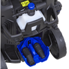 Twin Pump Pressure Washer with TSS & Rotablast® Nozzle 150bar 2500W/230V