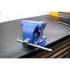 Quick Action SG Iron Vice with Swivel Base 125mm
