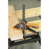 Quick Bar Clamp Set 150mm 2pc