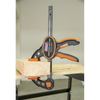 Quick Bar Clamp Set 150mm 2pc