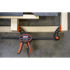 Quick Bar Clamp Set 300mm 2pc