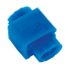 Quick Splice Connector, Blue - Pack of 100