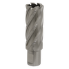Worksafe® 24mm HSS Mag Drill Bit Cut Depth 50mm