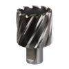 Worksafe® 40mm HSS Mag Drill Bit Cut Depth 25mm