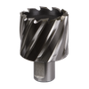 Worksafe® 43mm HSS Mag Drill Bit Cut Depth 25mm