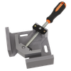 Swing Jaw Corner Clamp