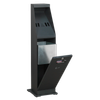 Cigarette Bin
