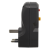 RCD Safety Adaptor 230V