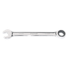 Premier Combination Ratchet Spanner 17mm