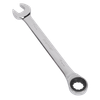 Premier Combination Ratchet Spanner 17mm