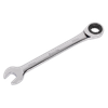 Premier Combination Ratchet Spanner 21mm