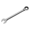 Premier Combination Ratchet Spanner 22mm
