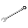 Premier Combination Ratchet Spanner 24mm