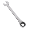 Premier Combination Ratchet Spanner 24mm