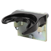 Right-Handed Coil Spring Yoke - Small