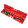 Plunger Type Air Suction Dent Puller