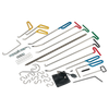 Paintless Dent Repair Kit 33pc