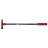 Paintless Dent Repair Magnetic Head Blending Hammer