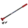 Paintless Dent Repair Magnetic Head Blending Hammer