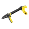 Professional Coil Spring Compressor Set 2500kg