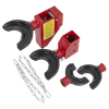 Upgrade Kit RE230 to RE231 1500kg Capacity