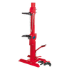 Hydraulic Coil Spring Compressing Station 1500kg Capacity