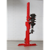 Hydraulic Coil Spring Compressing Station with Gauge 2000kg Capacity