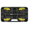 Coil Spring Compressor Set 2300kg